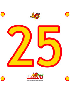 OFERTA 25 CHANCLA