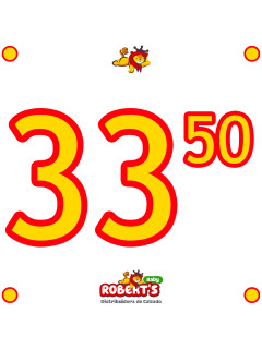 OFERTA 33.50