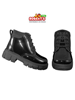 GENERACIÓN 745 MK NEGRO 12 AL 16