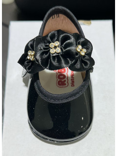 ROBERT'S Y 7010 NEGRO 9 AL 12