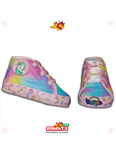 DAVIS PONY ROSA 10 AL 12