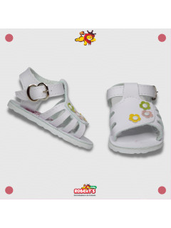 CHEYENE 116 BLANCO/COLORES 9 AL 12