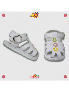 CHEYENE 153 BLANCO/COLORES 9 AL 12