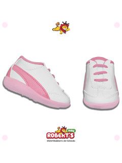 GENERACION 507 BLANCO/ROSA 10 AL 12
