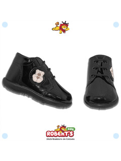 GENERACION 5104 NEGRO CHAROL 11 AL 16