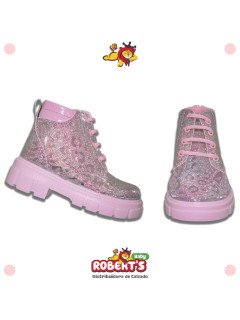 GENERACIÓN 745 ROSA BRILLOS 12 AL 16