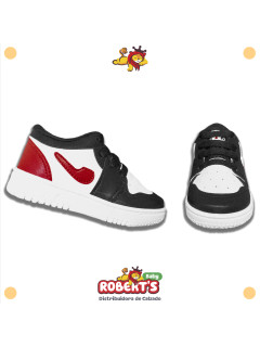 MELY 03 NEGRO/ROJO 11 AL 16