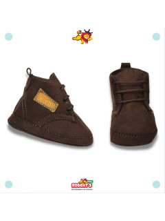 MELY BOOTS CAFE 9 AL 12