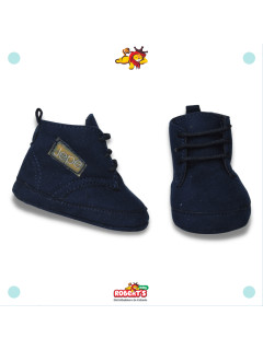 MELY BOOTS MARINO 9 AL 12