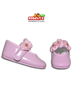 PASITOS 6001 ROSA 9 AL 12