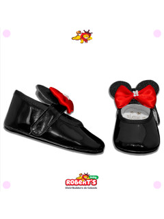 PASITOS 6002 NEGRO 9 AL 12