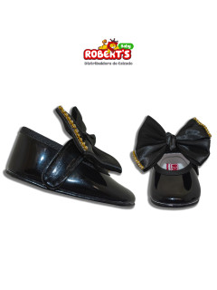 PASITOS 6008 NEGRO 9 AL 12