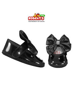 PASITOS 6009 NEGRO 9 AL 12