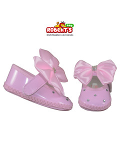 PASITOS 6009 ROSA 9 AL 12