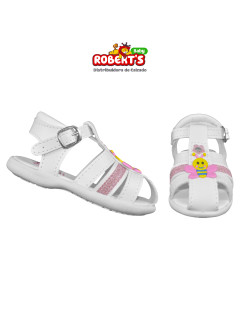 ROBERT'S F 010F BLANCO 11 AL 13