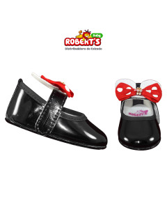 ROBERT'S F 5000 NEGRO PUNTOS 9 AL 12