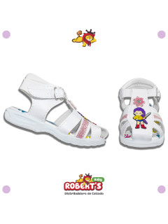 ROBERT'S H 006 BLANCO K-POP 11 AL 15