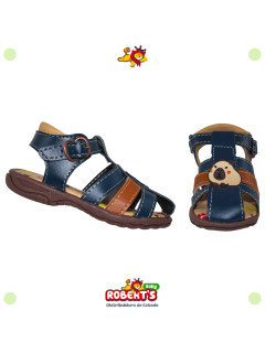 ROBERT'S H 006 CAPI MARINO/CAFÉ 11 AL 15