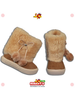 ROBERT'S J 2004 CAMEL 12 AL 14