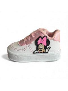 ROBERT'S J COMETA BLANCO/ROSA 12 AL 16