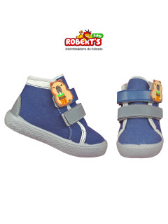 ROBERT´S J MARVIN MARINO/GRIS