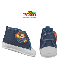 ROBERT'S J PLUMIN MEZCLILLA 9 AL 11