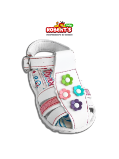 ROBERT'S RUL 329 BLANCO 10 AL 15