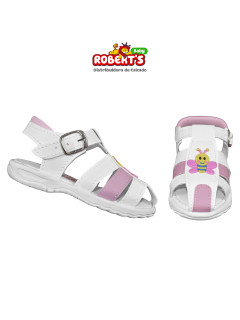ROBERT'S V 320 BLANCO ROSA 12 AL 17