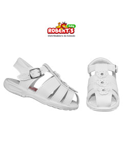 ROBERT'S V 330 BLANCO 12 AL 17