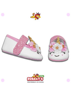 ROBERT'S Y 7006 BLANCO UNICORNIO 9 AL 12