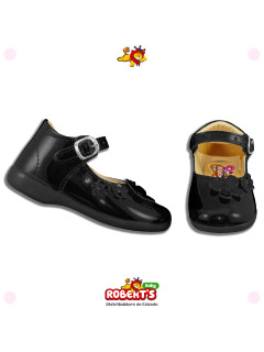 ROBERT'S 2023 NEGRO CHAROL 11 AL 16