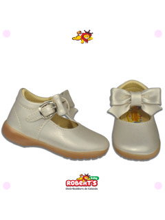 ROBERT'S 2027 PERLA 11 AL 16