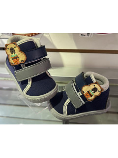 ROBERT´S J MARVIN MARINO / GRIS