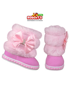 ROBERT'S J NIEVE ROSA 11 AL 13